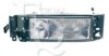 EQUAL QUALITY PP0742S Headlight